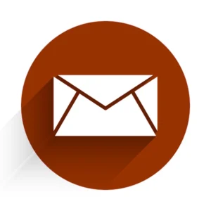 schrijf u in op onze mailinglijst